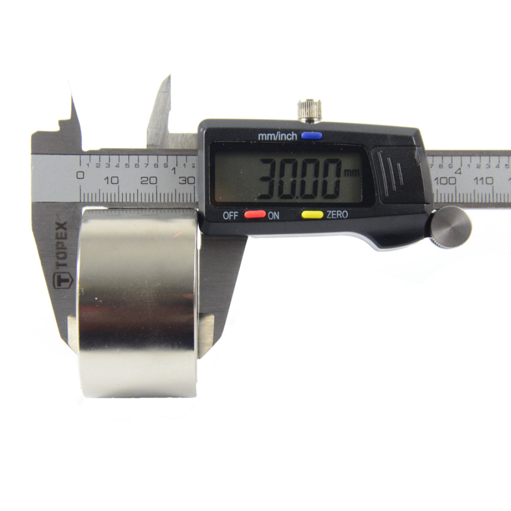 Магнит диск D 50x30