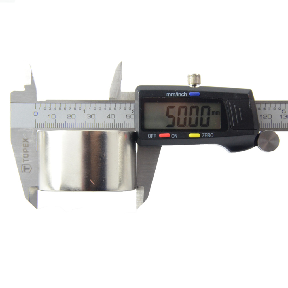 Магнит диск D 50-20