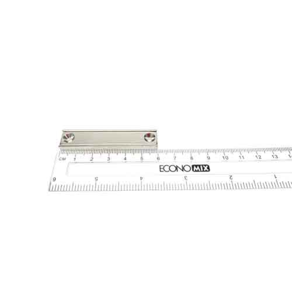 60 x 13.5 x 5mm в корпусе