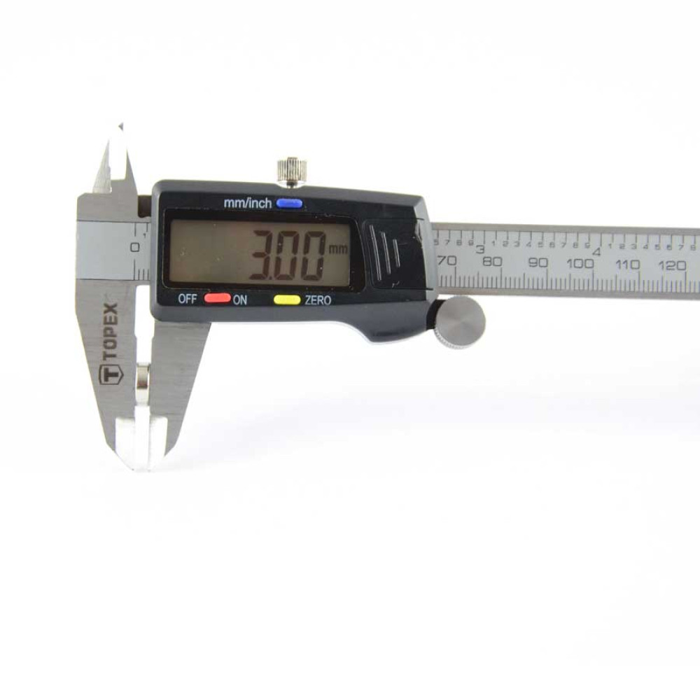 Магніт диск D 10-3 180°C