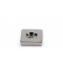 Магнит под потай 12x12x3mm 7/3 х 1 отвер